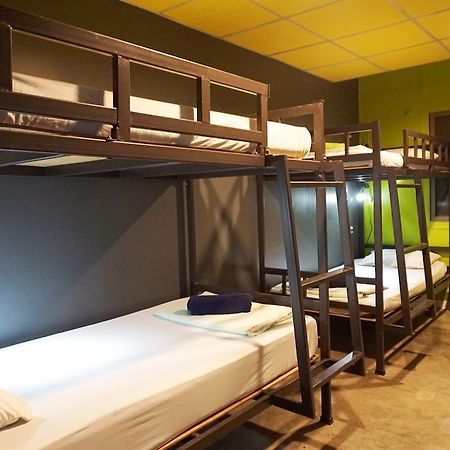 B&B House & Hostel Krabi town Εξωτερικό φωτογραφία