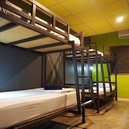 B&B House & Hostel Krabi town Εξωτερικό φωτογραφία