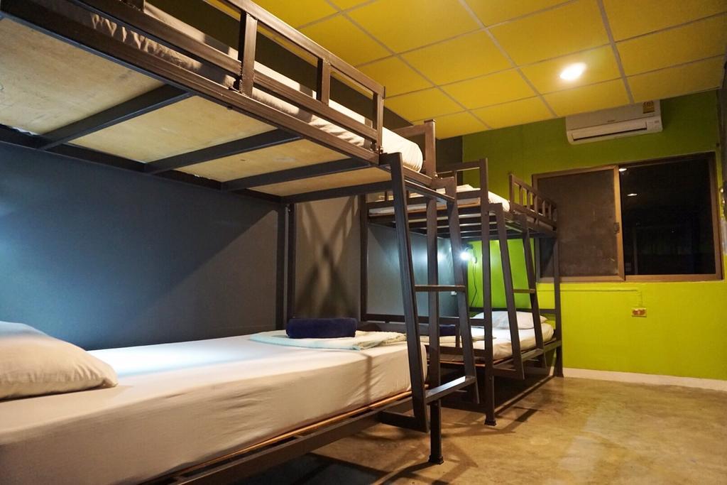 B&B House & Hostel Krabi town Εξωτερικό φωτογραφία