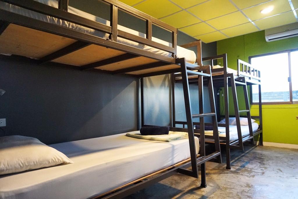 B&B House & Hostel Krabi town Εξωτερικό φωτογραφία