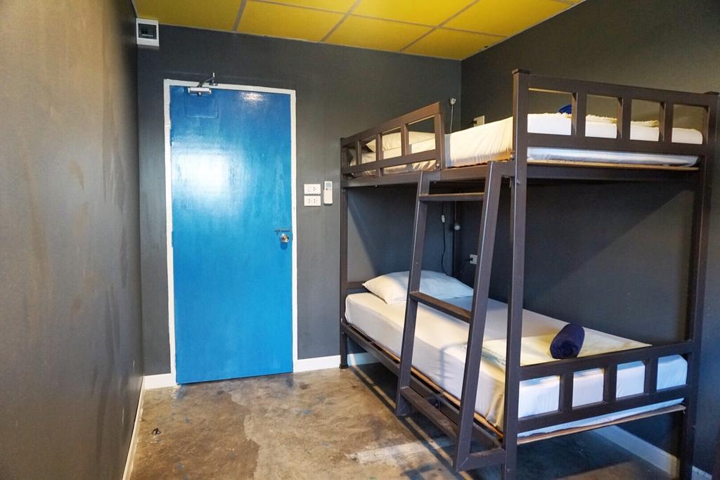 B&B House & Hostel Krabi town Εξωτερικό φωτογραφία