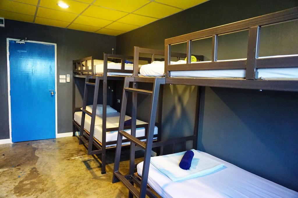 B&B House & Hostel Krabi town Εξωτερικό φωτογραφία