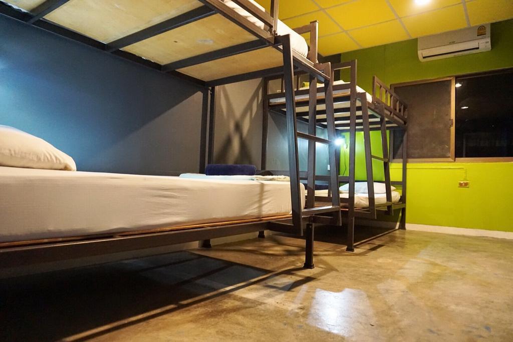 B&B House & Hostel Krabi town Εξωτερικό φωτογραφία