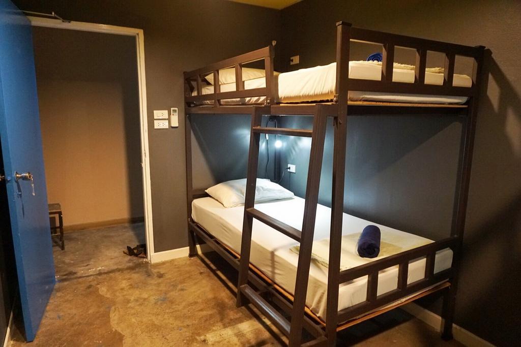 B&B House & Hostel Krabi town Εξωτερικό φωτογραφία