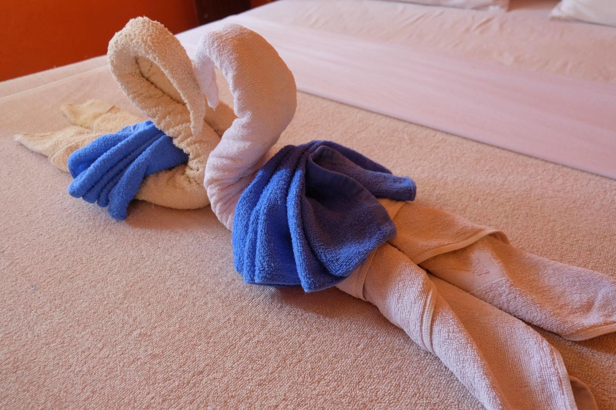 B&B House & Hostel Krabi town Εξωτερικό φωτογραφία